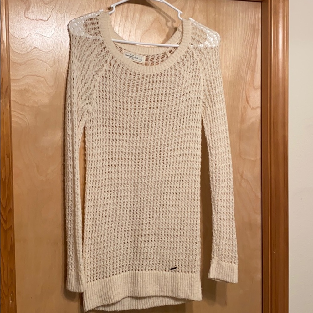 Abrocrombie and Fitch Sweater